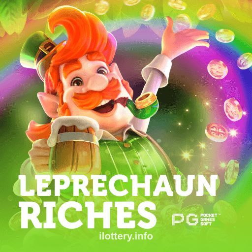 Leprechaun Riches