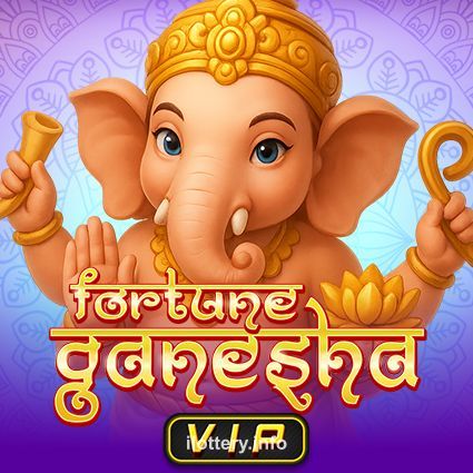 ilotFortune Ganesha VIP slot game