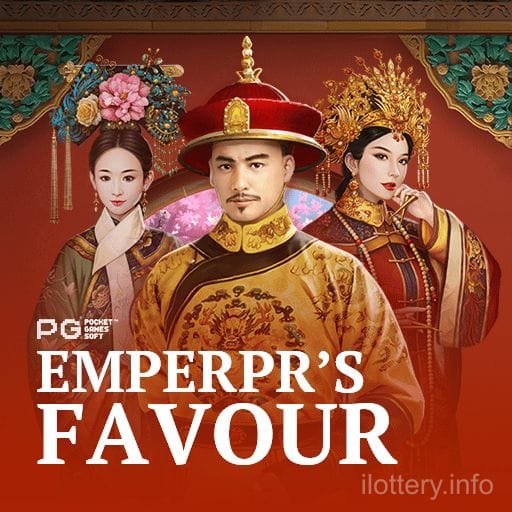 Emperor's Favour
