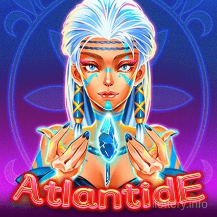 Atlántida