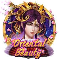 OrientalBeauty