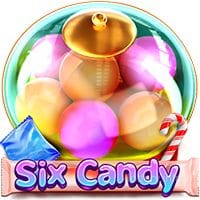 SixCandy