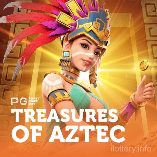 Treasures of Aztec